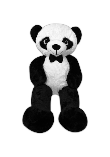 Halley Pof 100 Cm Papyonlu Büyük Panda