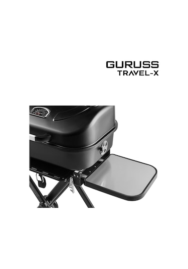 Guruss Travel-X Taşınabilir Mangal