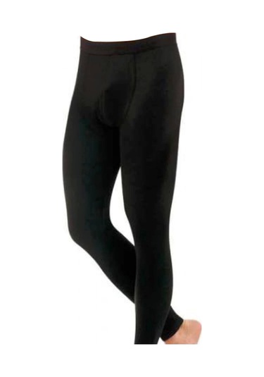 Kışlık Termal Tayt Isı Yalıtımlı Nefes Alan İçlik Essafe Alabilen