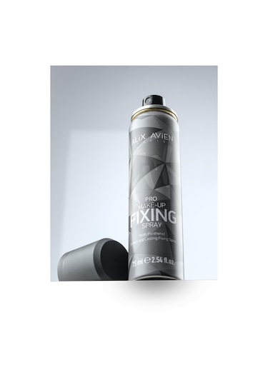 Alix Avien Make Up Fixing Makyaj Sabitleyici Sprey 75 ML