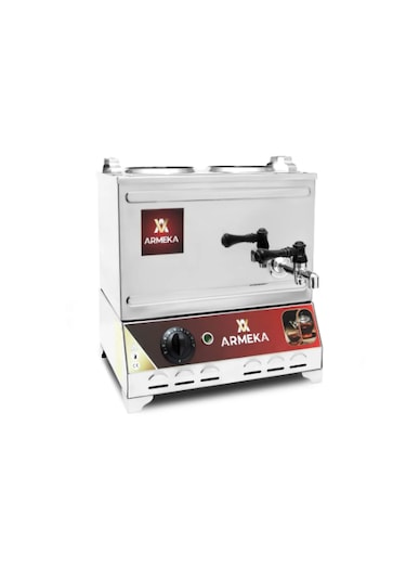 Armeka 15 L Pleytsiz Elektrikli Çay Kazanı