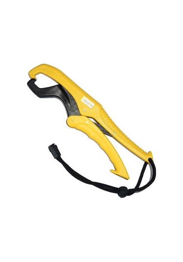 Captain Plastik Balık Tutucu (Grip) 25cm