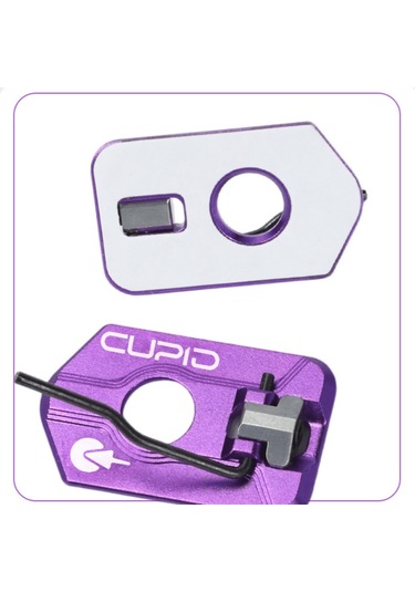 Elmpaly Siyah Ok Platformu - Kolay Kurulum, Dayanıklı & Temiz, Uygun Fiyatlı Yeni Başlayanlar İçin Siyah