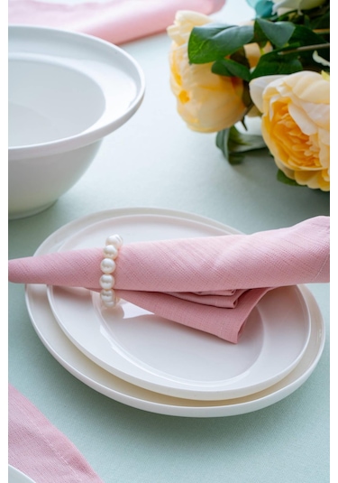 Verlina 6 Kişilik 27 Parça Yemek Takımı