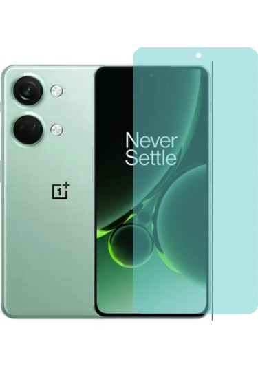 Oneplus Nord 3 5g Nano Esnek Ekran Koruma Filmi - Al3272