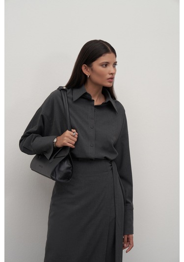 Private Edition Anvelop Etek Antrasit