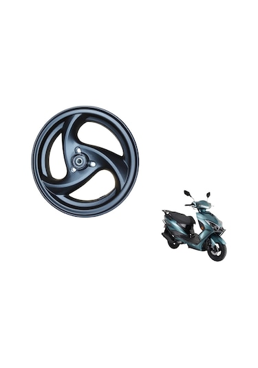 Ön Jant Arora Quantum50cc Ön Jant