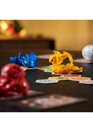 Bakugan Legends Starter Figür S5 Eenoch 6066092