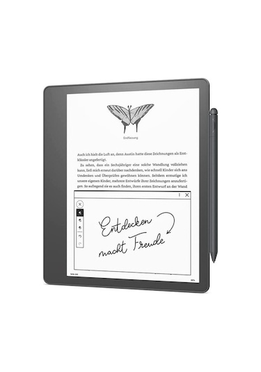 Amazon Kindle Scribe Uyumlu Premium Kalem