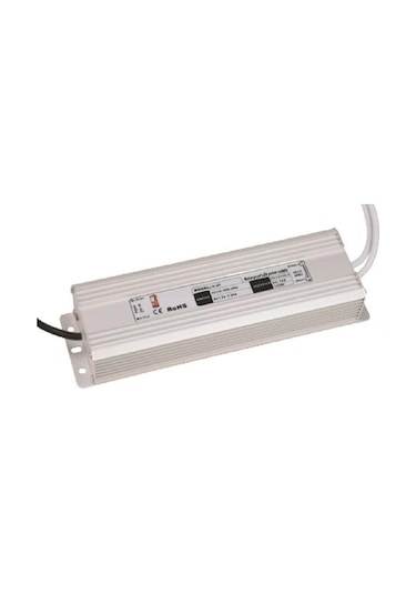 Smart Led Trafosu Dış Mekan 100W 12V 7.2A