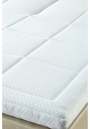 Nera Elektrikli Motorlu Hareketli Kumandalı Çift Kişilik Karyola+başlık+yatak Set