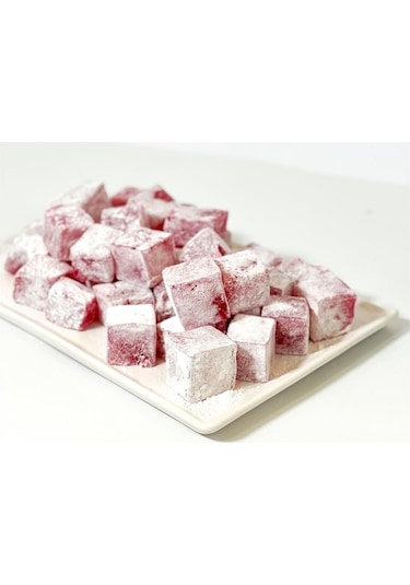 Arı Lokum A101 Gülü Lokum 2 Kg