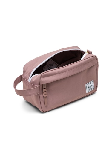 Herschel Chapter Travel Kit El Çantası 30064 Ash Rose