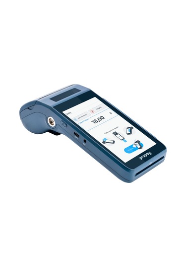 Propay P1000 Ecr Android Yazar Kasa Pos Wi-fi Ve 4g