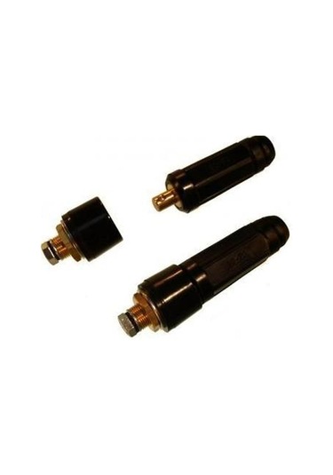 Axu 50-70mm Makina Bağlantı Elemanı Dişi