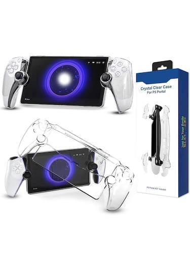 Ps Portal Koruyucu Komple Kılıf