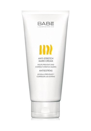Babe Çatlak Karşıtı Krem 200 ML