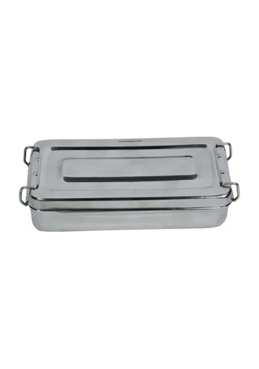 Kilitli Set Kutusu 30 Cm