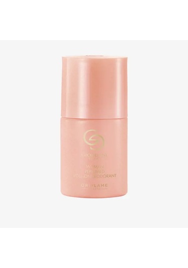 Oriflame Giordani Gold Parfümlü Kadın Roll-On Deodorant 50 ML