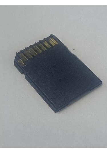 Micro Sd Adaptör Micro Sd Sd Çevirici 10 Adet