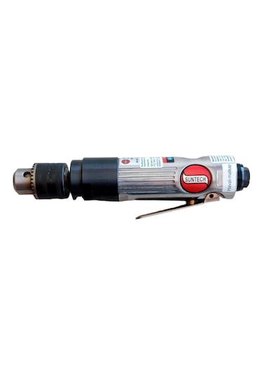 Suntech-SM-746 Havalı Düz Tip Matkap 10 MM