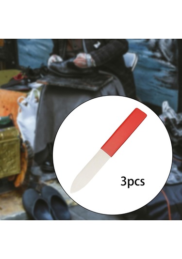 Suntek 3 Adet Açılış Gözetleme Aracı Ayakkabı Üreticisi 23mmx173mm Çok Renkli