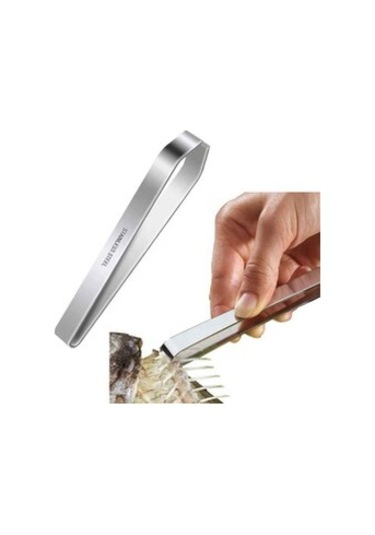 EPİNOX PASLANMAZ ÇELİK BALIK KILÇIK CIMBIZI (BKC-01)