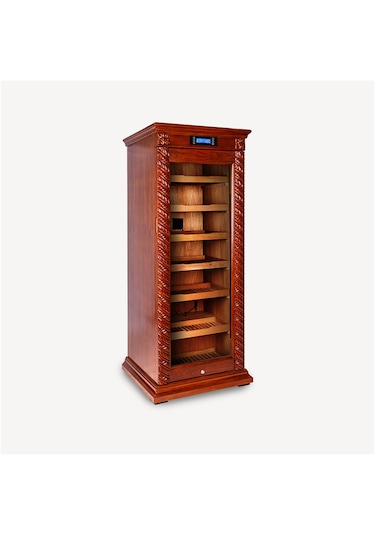 Lubinski Puro Dolabı Kabinet Lb-180a