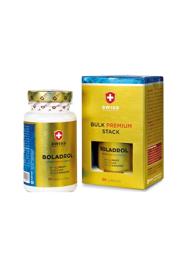 Swiss Boladrol 50 Kapsül Mk677 Lgd Ligandrol Gw501516 Cardarine