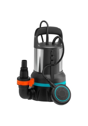 Gardena 9032 Temiz Su Dalgıç Pompası 11000