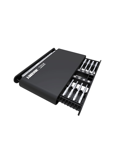 Jakemy Jm8171 17 Parça Hassas Tornavida Bits Seti