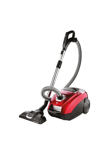 Stilevs Soundless 700 W Toz Torbalı Elektrikli Süpürge