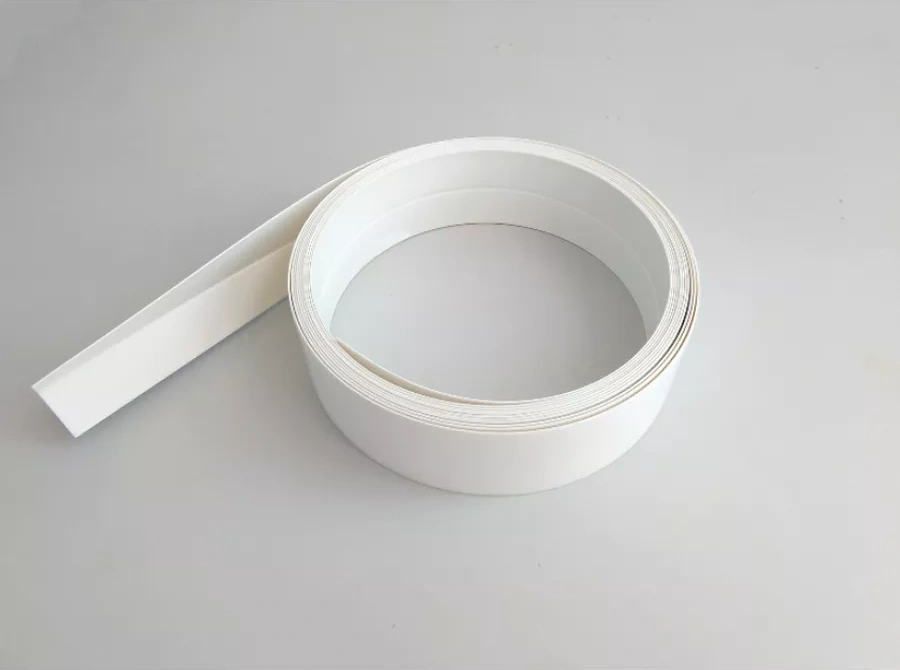 Net Duvarlar İçin Plastik Rulo, Yumuşak, Esnek Köşe. 172401240