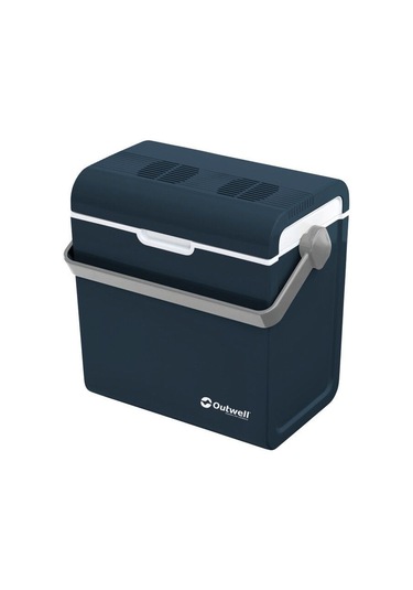 Outwell Ecocool Lite Dark Blue 24 L 12v/230v Portatif Buz Dolabı