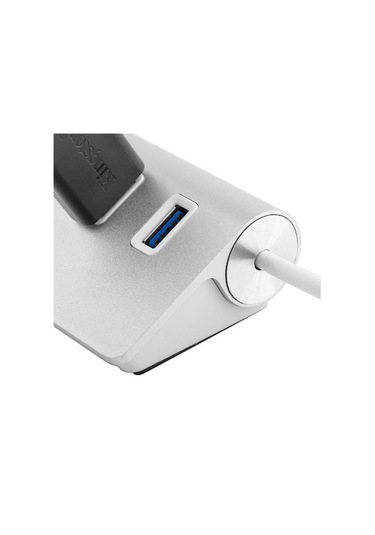 Reedark 7 Portlu Usb 3.0 Yüksek Hızlı Güç Portlu Dizüstü Bilgisayar Ve Çevre Birimleri İçin Usb Hub