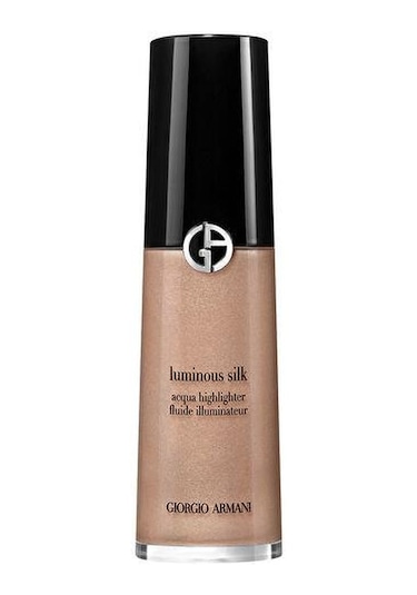 Giorgio Armani Luminous Silk Acqua Highlighter - 03 Dawn