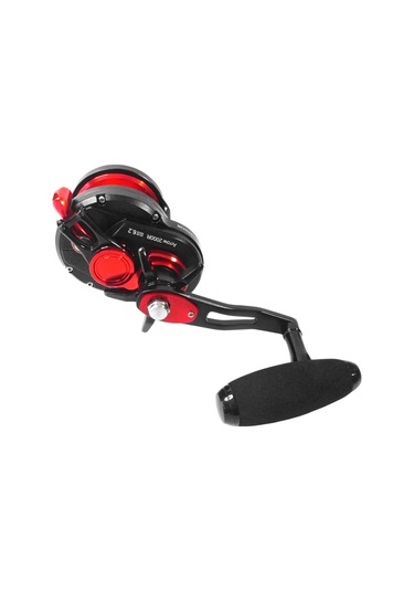 Seabor Arrow Ts 2000r Slow Jig Çıkrık Makara Som00005509