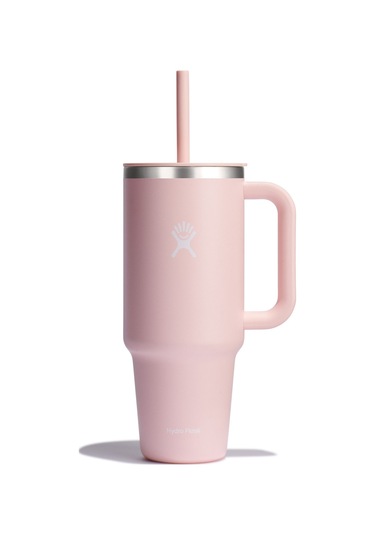 Hydro Flask Hf-tt40ps678 1182ml 40oz Seyahat Bardagı Trıllıum