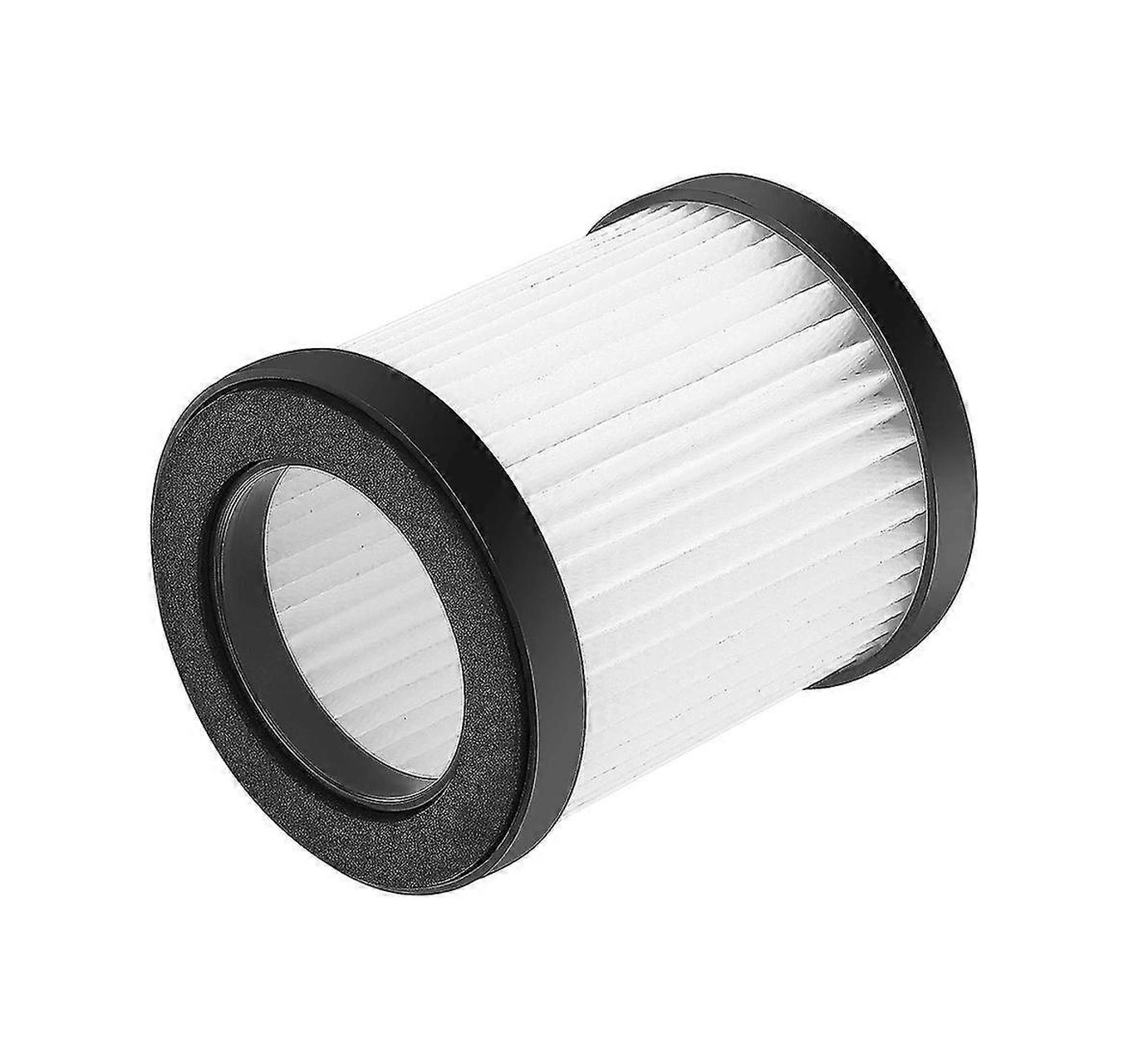 Xl-618a/m8-pro Kablosuz Elektrikli Süpürge İçin 4'lü Yıkanabilir Hepa Filtre Paketi, Yeniden Kullanılabilir Yedek