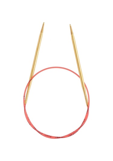 Addi 2,5 Mm 50 Cm Klasik Misinalı Dantel Şişi - 75