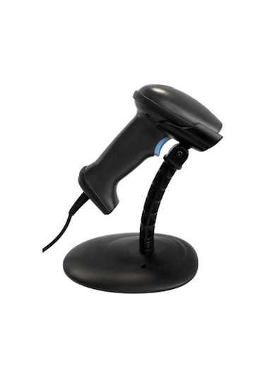 Unitech Ms836-Sucb00-Sg Barkod Scanner 1D Usb