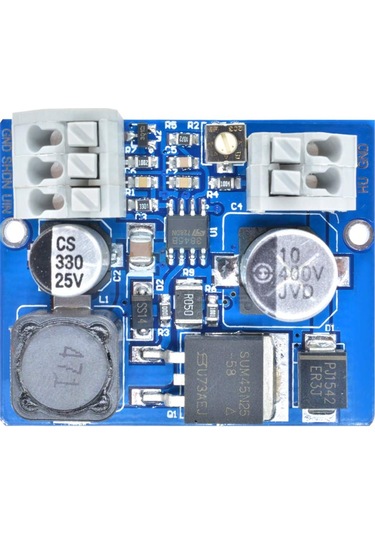 Qianfan Buck Boost Dönüştürücü, Doğru Akım, Yukarı Dönüştürücü,