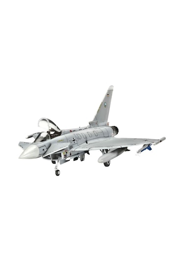 Revell Maket 1:144 Eurofighter Typhoon Single Seater 4282