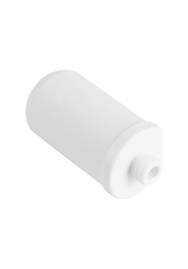 Mufunye 0.1 Mikron Seramik Su Filtresi Kartuşu - Musluk Ve Mutfak Kullanımı İçin Yeniden Kullanılabilir Su Arıtma Filtresi