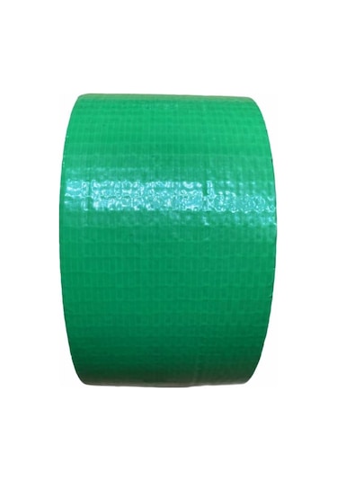 Koyu Yeşil Tamir Bandı 45Mm 10M