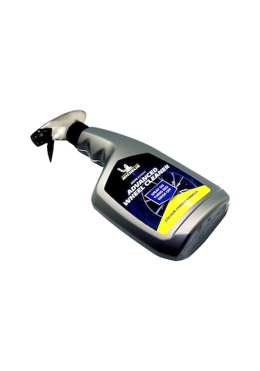 Michelin Mc32163 Jant ve Lastik Temizleyici Sprey 650 ML