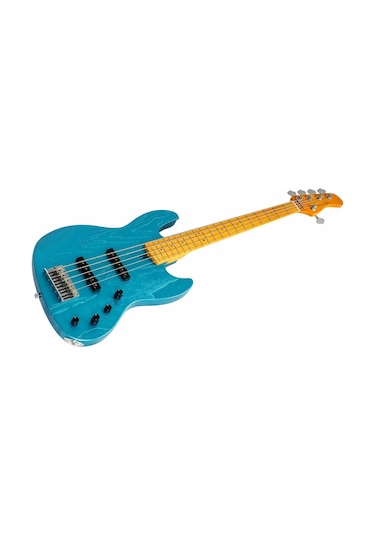 Sire Marcus Miller V6 5 Telli Bas Gitar V65otb