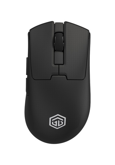 Gamebooster M24 Storm Mini Paw3311 12000 Dpı Siyah Kablosuz Gaming Mouse M24