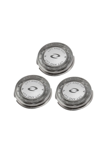 Pt726, Pt725, Pt720, Pt710, Pt715 Ve Pt725 İçin Yedek Jilet Bıçağı Başlıkları Hq64