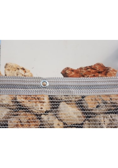 Kuş Filesi Kedi Filesi En 2 M Boy Seç Balkon Filesi Balkon Ağı